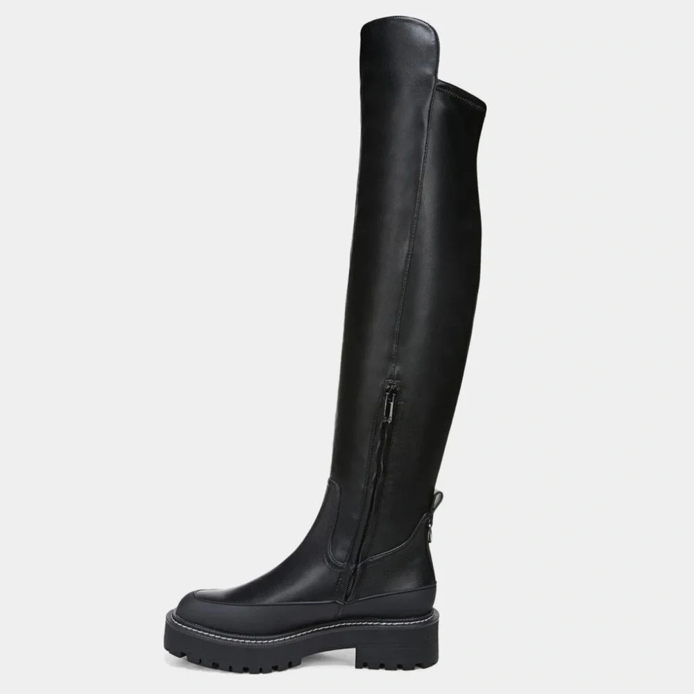 Sam Edelman Le Rue over the knee‎ boots